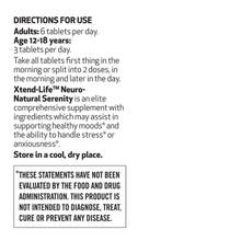 Load image into Gallery viewer, Neuro-Natural Serenity