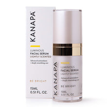 Load image into Gallery viewer, Luminous Facial Serum 15ml