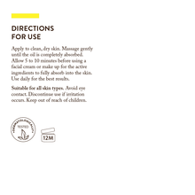 Load image into Gallery viewer, Nourishing Facial Oil
