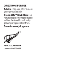 Load image into Gallery viewer, Kiwi-Klenz
