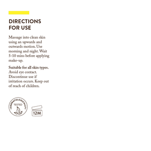Luminous Day & Night Cream