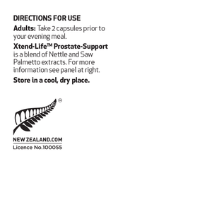 Prostate-Support