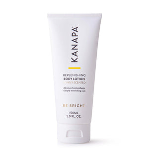 Replenishing Body Lotion