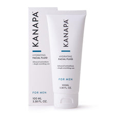 Load image into Gallery viewer, Hydrating Facial Fluid For Men
