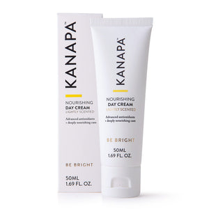 Nourishing Day Cream