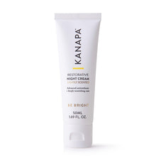 Load image into Gallery viewer, Restorative Night Cream

