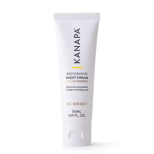 Restorative Night Cream