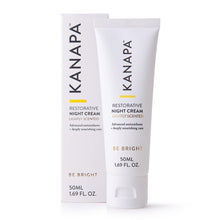 Load image into Gallery viewer, Restorative Night Cream
