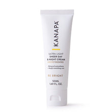 Load image into Gallery viewer, Ultra-Light Sheer Day &amp; Night Cream
