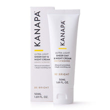 Load image into Gallery viewer, Ultra-Light Sheer Day &amp; Night Cream
