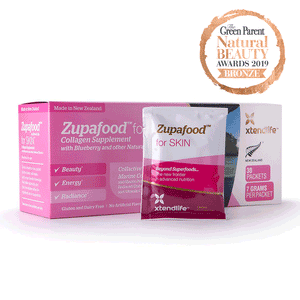 Zupafood™ for SKIN