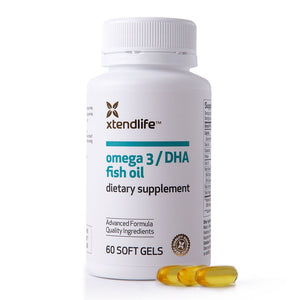 Foundational Health Pack For Men