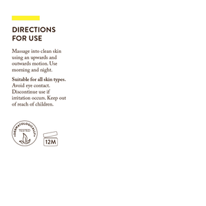 Ultra-Light Sheer Day & Night Cream