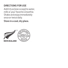 Load image into Gallery viewer, Zupa Protein GREENZ with Banana
