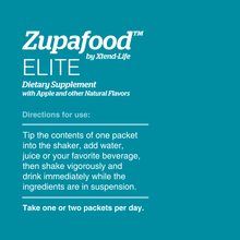 Load image into Gallery viewer, Zupafood™ ELITE

